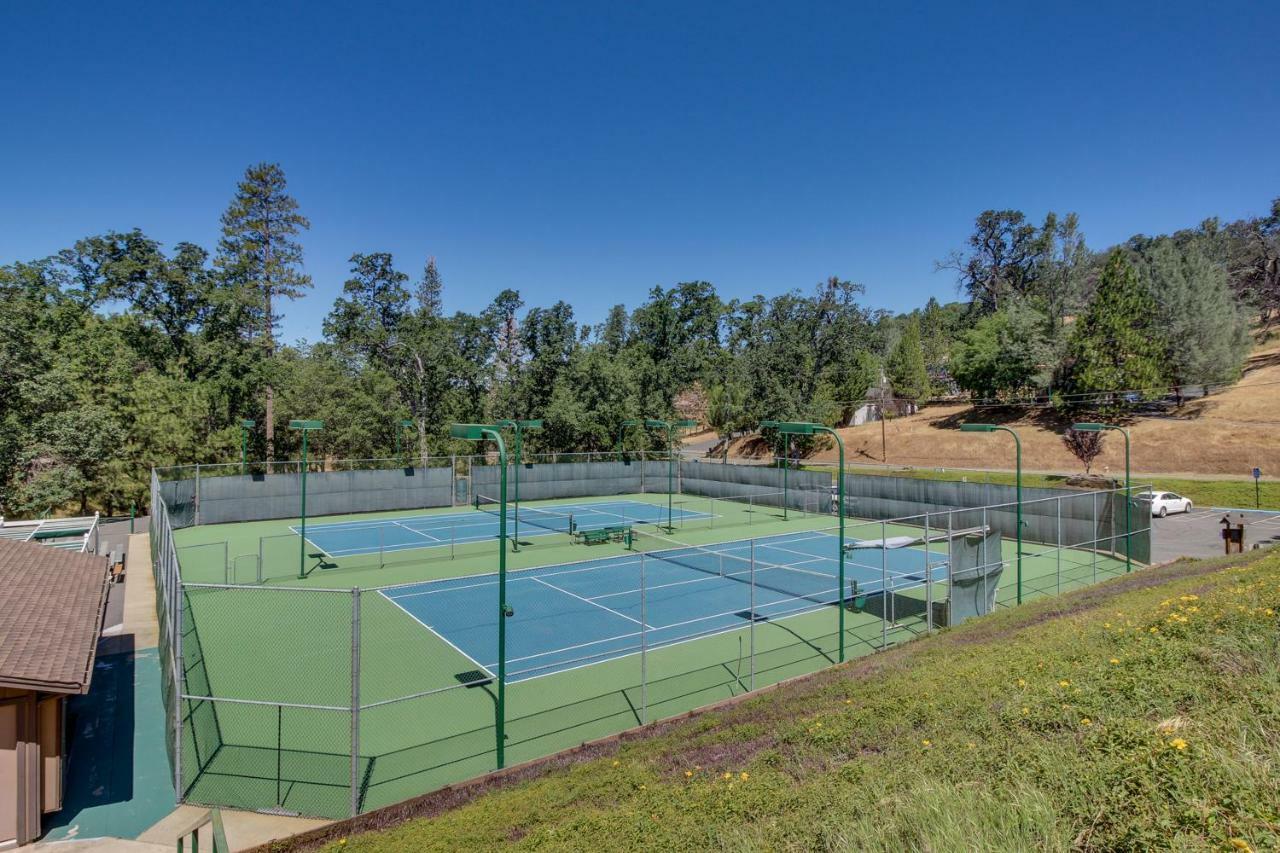 Villa Green Valley Hideaway Groveland Exterior foto