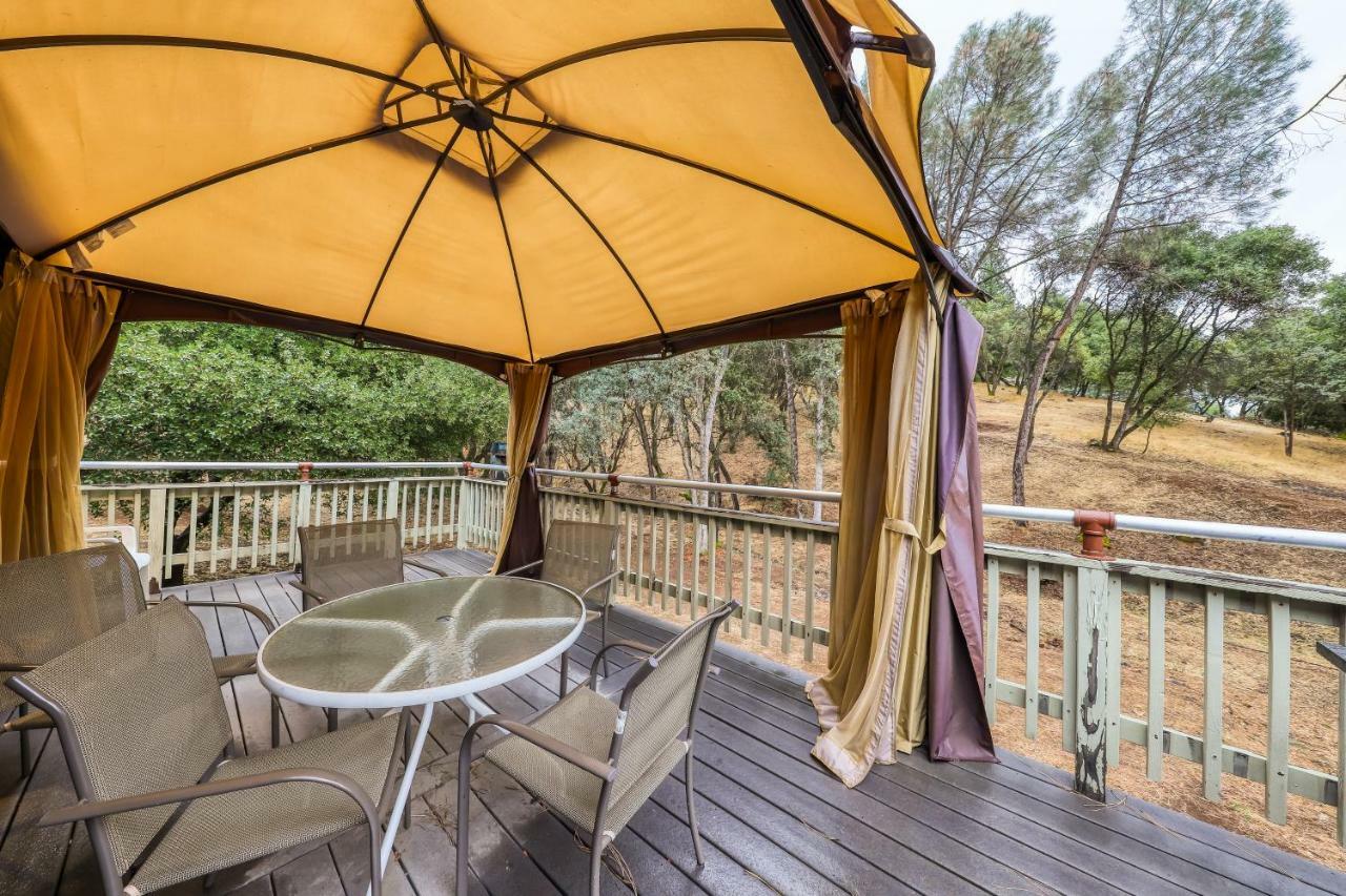 Villa Green Valley Hideaway Groveland Exterior foto